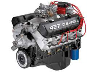 P5C29 Engine
